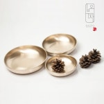 오부자 오부자 찬기3호 무형문화재14호 1개