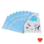 원목교구 창의 영재 활용 교재 3단계 6세 전후