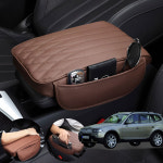 쉐보레 새턴 뷰 자동차 프리미엄 콘솔 포켓 쿠션 1개