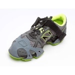 스태빌라이저 눈과 얼음 위를 달릴 수 트랙션 클리츠 달리기 Small