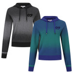 마스터바니에디션 그라데이션 후드 니트 421D3SR311