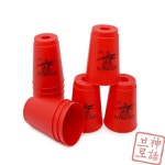 신화브로 스피드 컵쌓기 토너먼트 수행 가 어린이 컵스택킹 친구와대결