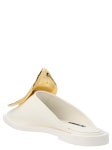 질샌더 JIL SANDER detailing mules JS38250A15214105