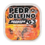 브론슨 스피드 Co G3 페드로 델피노 베어링 Pedro Delfino