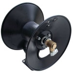 뉴 스텐스 호스 릴 PSI Max 3 8 흡입구 758-740 4000