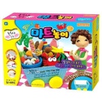 천사점토 마트 문구용품 놀이 VCLJK77N