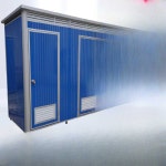 컨테이너화장실 간이화장실 포세식화장실 1 28x1 28x2 3 이동식 화장실