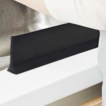 T자형 실리콘 물막이 가이드 워터펜스