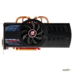 파워칼라 AMD RADEON HD 5870 백전백승 OC DDR5 1G