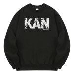 칸6312 루트66 기모 맨투맨 KMB0081