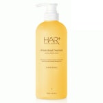 헤어플러스 프로틴 본드 트리트먼트 페어앤프리지아향