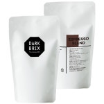 다크브릭스 다크브릭스 에스프레소 블렌드 홀빈