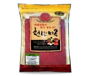 건강한 천년미곡 홍국쌀 3kg