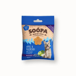 수파 헬시 사과 블루베리 바이트