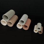 아쿠아엠 실린더 튜브 M 산란상 은신처