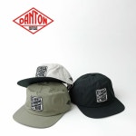 단톤 베트멍 트래커 캡모자 야구모자 남녀공용 올리브 DT-H0267DCN