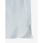 씨씨콜렉트 크링클 코튼 러플 블라우스 C252MSC051