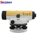 신콘 신콘 오토 레벨 32배율 S32 자동 레벨기 토목