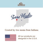 도우메이커 로프 팬 상업용 등급 알루미늄 8 5 x 4 5