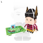 스콜라스 스콜라스 스콜라스 한국을 빛낸 역사위인들 소서노 3권 단품 단품 1개