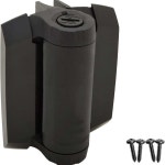 테크놀로지 트루클로즈 일반용 자기닫힘 66파운드 힌지 금속 TCA1S3BTS XYH880004