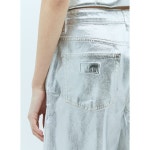 GANNI 가니 청바지 SS24 6253404 J1411 151