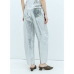 GANNI 가니 청바지 SS24 6253404 J1411 151