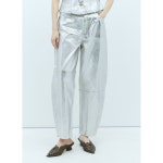 GANNI 가니 청바지 SS24 6253404 J1411 151