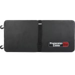 게이터 케이스 프로텍터 시리즈 클래식 컴팩트 드럼 하드웨어 액세서리 업라이트 바퀴 4개 36 x16 x12 GP-PC304WU