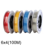 브이와이 호스 호스릴 코리아 뉴매틱 용도별 배관 VCMQVN4K