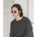 ODDEYEWEAR 버킨 선글라스 아이스