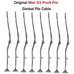 DJI Mini 33 Pro4 카메라용 짐벌 PTZ 케이블 신호 변속기 라인 오리지널 1 PC 5