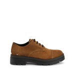 주세페자노티 쿠팡공식인증 쥬세페자노티 라플리 스웨이드 더비 슈즈 IT 41 브라운계열