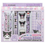 오키즈 쿠로미 문구세트-인기있는 48340 S0038