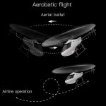 GoolRC C129 V2 RC 헬리콥터 6축 자이로가 장착된 4채널 원격 제어 3D 플립이 2 4GHz 항공기 고도 보류 키 이착륙 1회 성인 초보자용... 