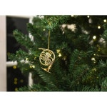 브로드웨이 기프트 3 3 브라스 프렌치 혼 장식