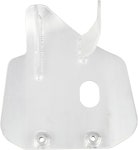 혼다 2019-2024용 WIKIBB 알루미늄 스키드 플레이트 CRF110F