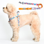 비마이프렌드 비마이프렌드 댕댕롱로드 러블핏 하네스 리드줄 세트 디지털 L 1개