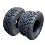 4륜 바이크 타이어 교체 스페어 사륜바이크 고카트