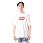 리바이스 리바이스 공용 빈티지핏 로고 티셔츠 000RY0000 LE1219759023