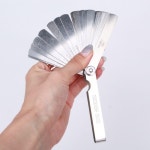 갭 측정 틈새 게이지