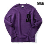 지이크 세미 릴렉스 핏 풀오버 PDUCX802