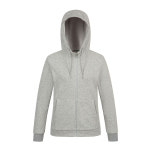 웨스트우드 기모 후드 웜업 자켓 WO4WTSJ704