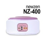 뉴젠 파라핀베스 왁스4개 침 뜸 한방의료기기 NZ400
