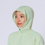 몽벨 US 쿨 풀집 후디 여 JBWXSWJW411 JBWISWJW411