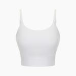 뮬라 뮬라웨어 크롭 브라탑 AWNFBR701