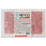 대상 청정원 청정원 청정원 고소한 베이컨1000g