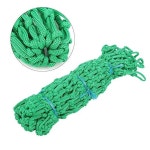 당구 메시 포켓 클럽 가방 6개 세트 풀 테이블 키트 액세서리 포켓 나일론 넷백 교체용 범퍼