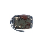 우일무역 에이크런 육군 디지털 다기능 파우치 훈련소 준비물 입대 단일 사이즈 1개