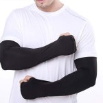 손등 팔토시 햇빛 쿨토시 여름 러닝 스포츠 골프